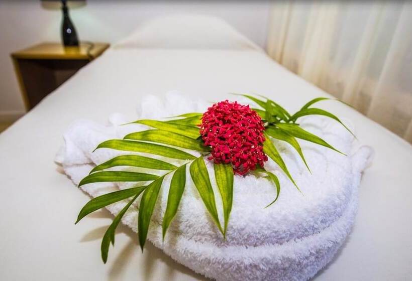 Fotos del hotel Eden S Edge:  17