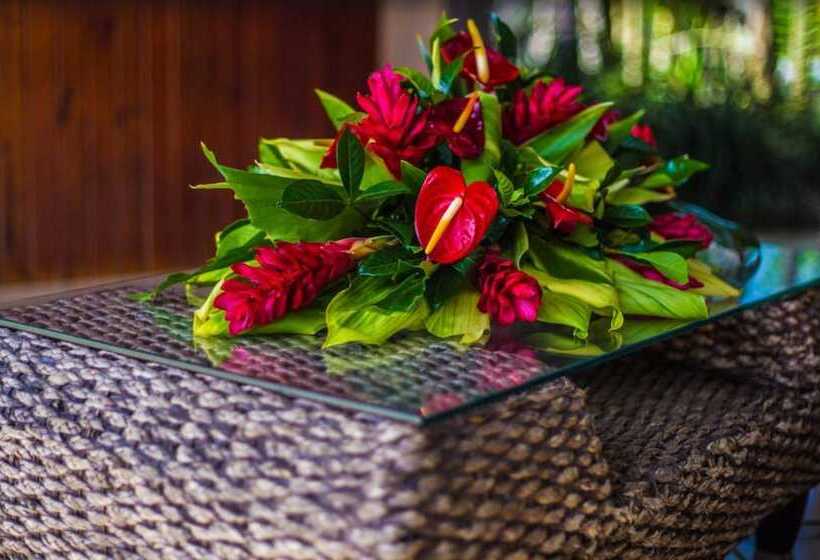 Fotos del hotel Eden S Edge:  9