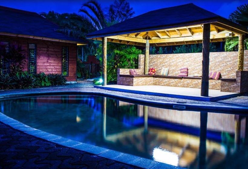 Fotos del hotel Eden S Edge:  11