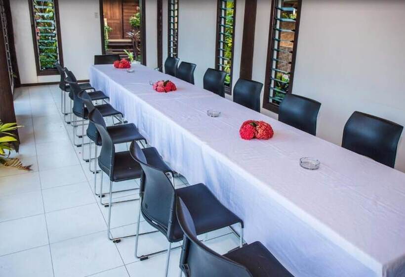 Fotos del hotel Eden S Edge:  6