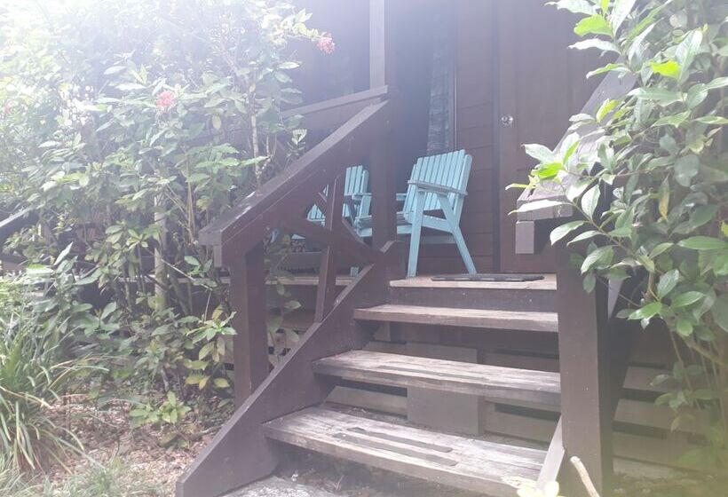 Fotos del hotel Eden S Edge:  21