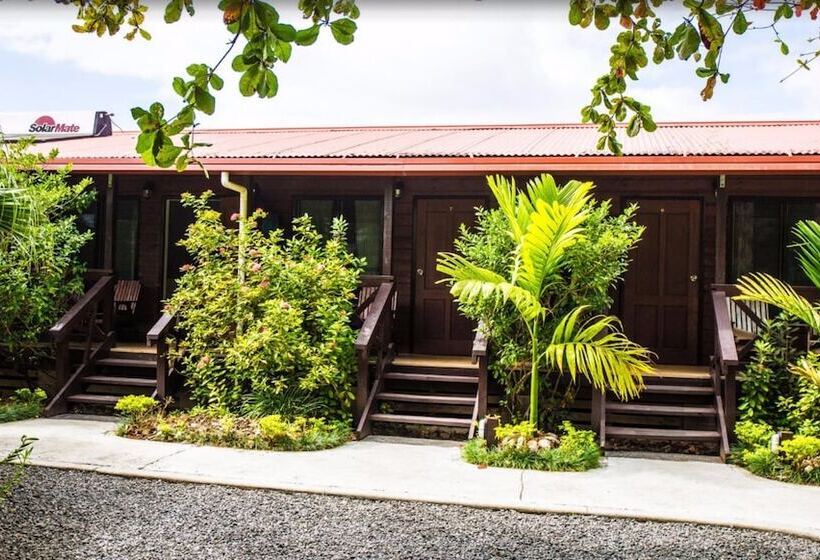 Fotos del hotel Eden S Edge:  25