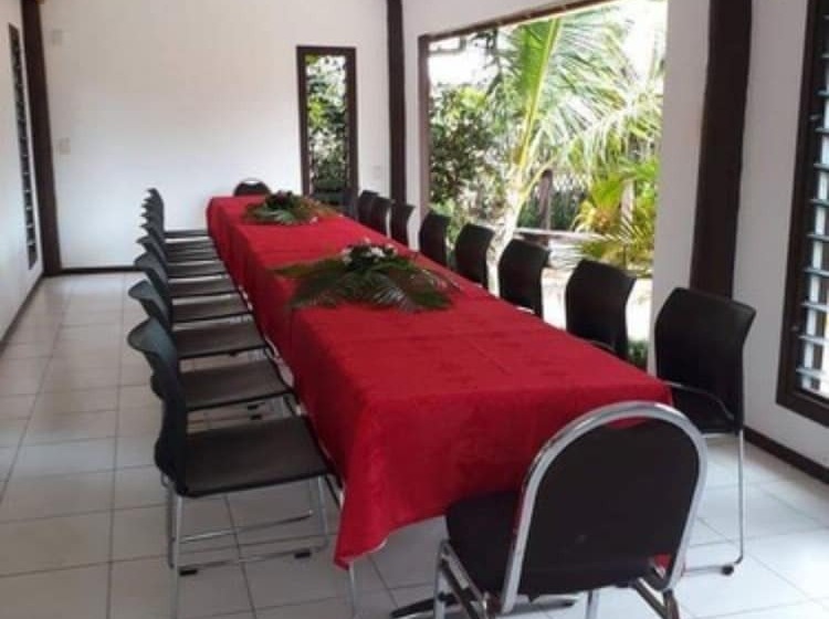 Fotos del hotel Eden S Edge:  20