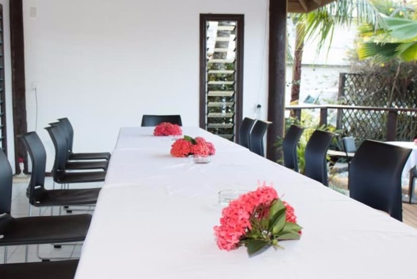 Fotos del hotel Eden S Edge:  15