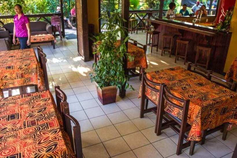 Fotos del hotel Eden S Edge:  4