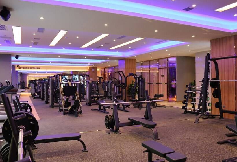 Fotos del hotel Longjiang Country Garden Phoenix:  4