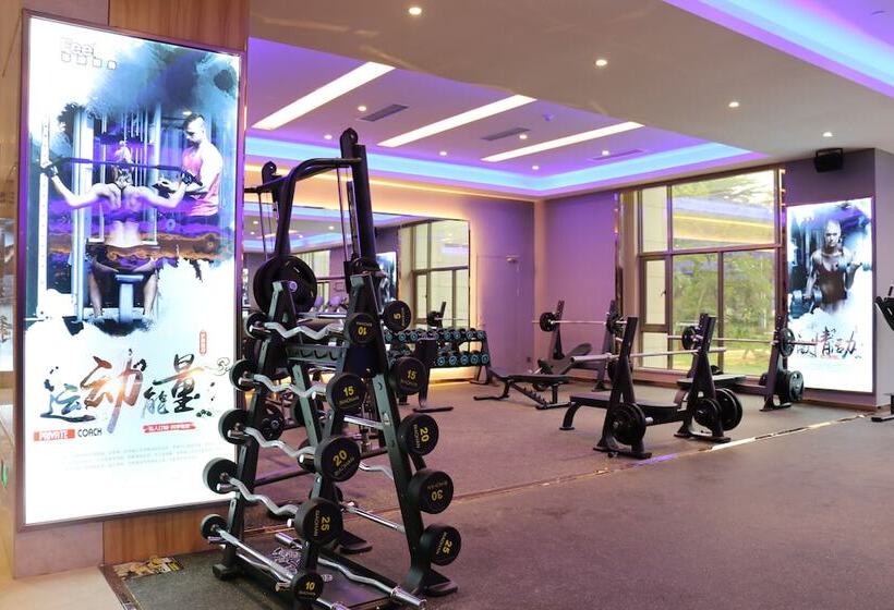 Fotos del hotel Longjiang Country Garden Phoenix:  10