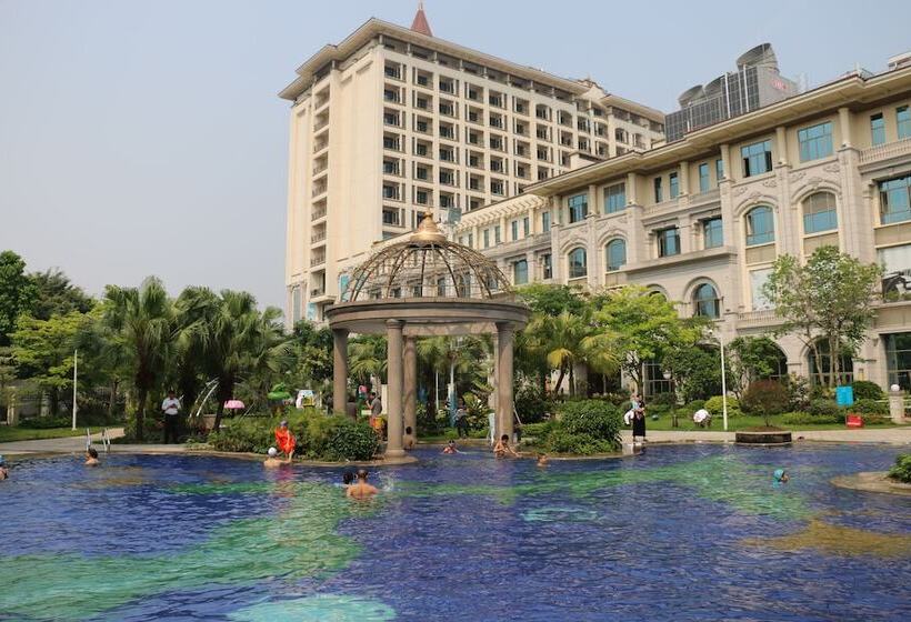Fotos del hotel Longjiang Country Garden Phoenix:  2