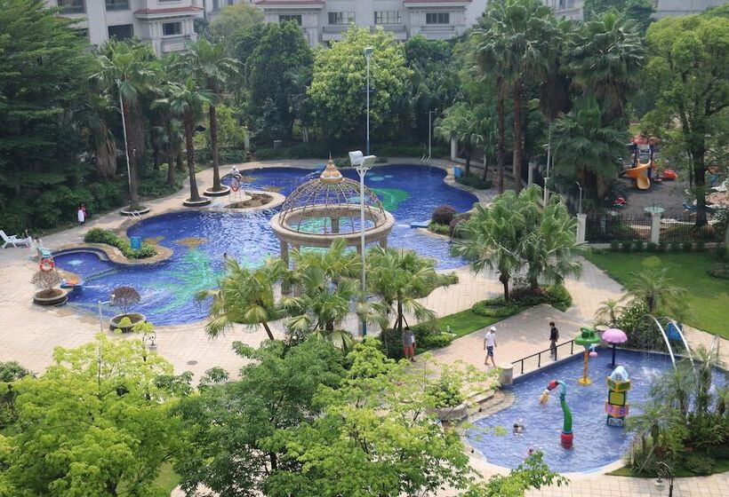 Longjiang Country Garden Phoenix