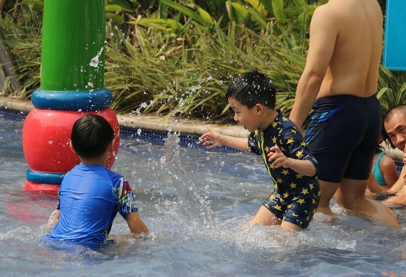 Fotos del hotel Longjiang Country Garden Phoenix:  5