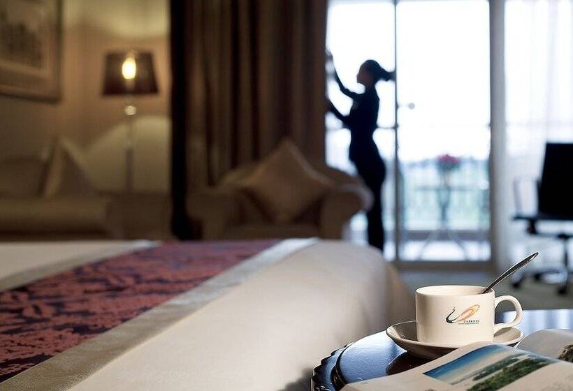 Fotos del hotel Longjiang Country Garden Phoenix:  21