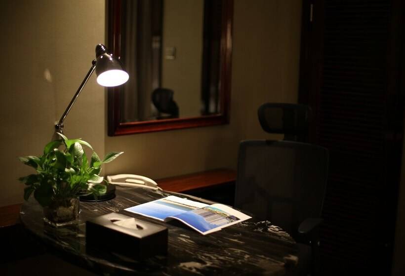 Fotos del hotel Longjiang Country Garden Phoenix:  7