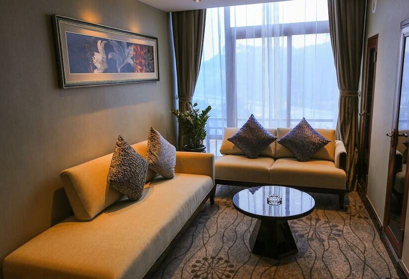 Fotos del hotel Longjiang Country Garden Phoenix:  22