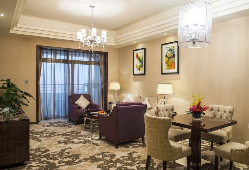 Fotos del hotel Longjiang Country Garden Phoenix:  24