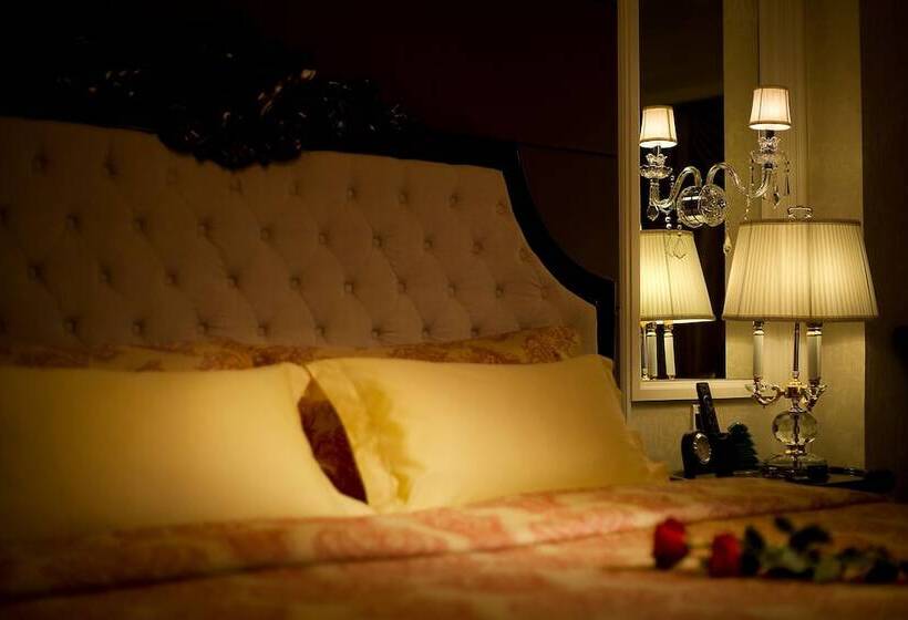 Fotos del hotel Longjiang Country Garden Phoenix:  20