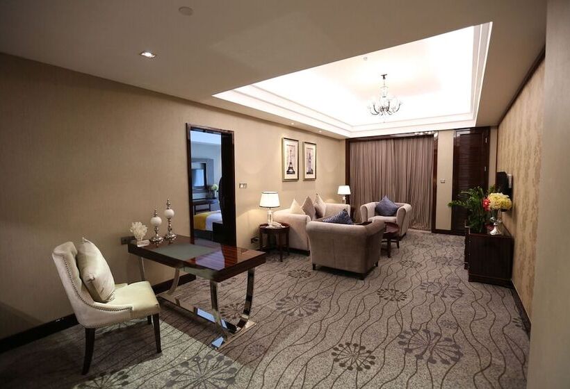 Fotos del hotel Longjiang Country Garden Phoenix:  23