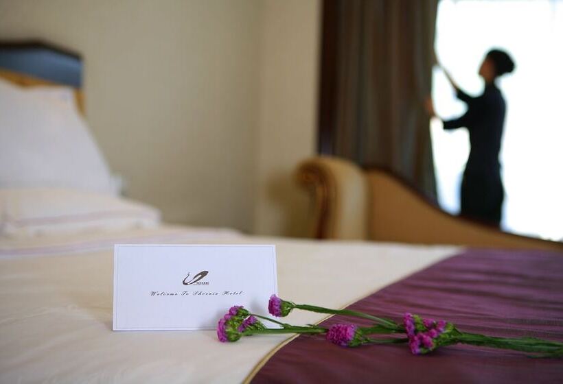 Fotos del hotel Longjiang Country Garden Phoenix:  18