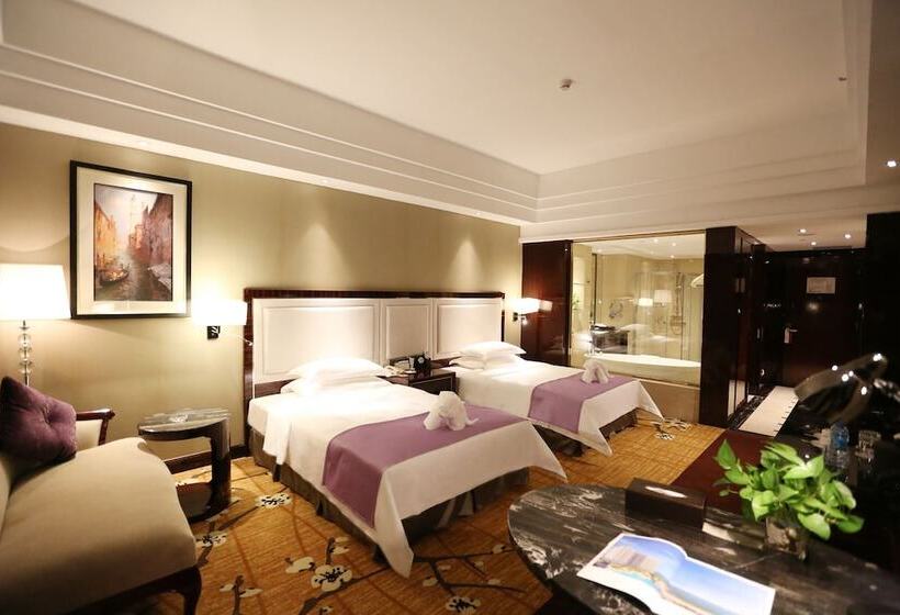Fotos del hotel Longjiang Country Garden Phoenix:  16