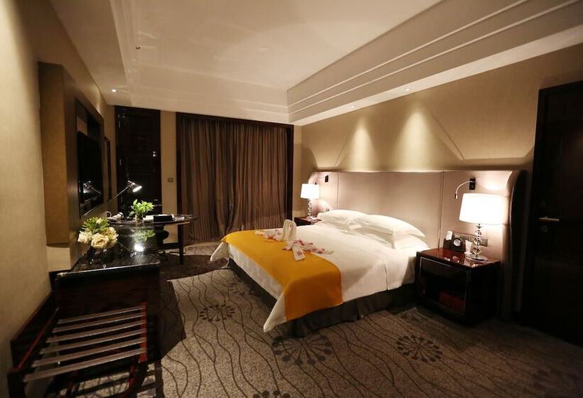Fotos del hotel Longjiang Country Garden Phoenix:  12