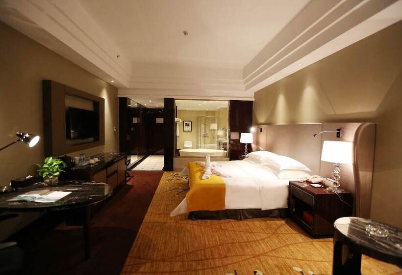 Fotos del hotel Longjiang Country Garden Phoenix:  3