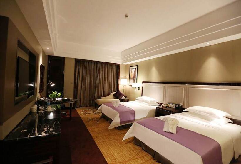 Fotos del hotel Longjiang Country Garden Phoenix:  14