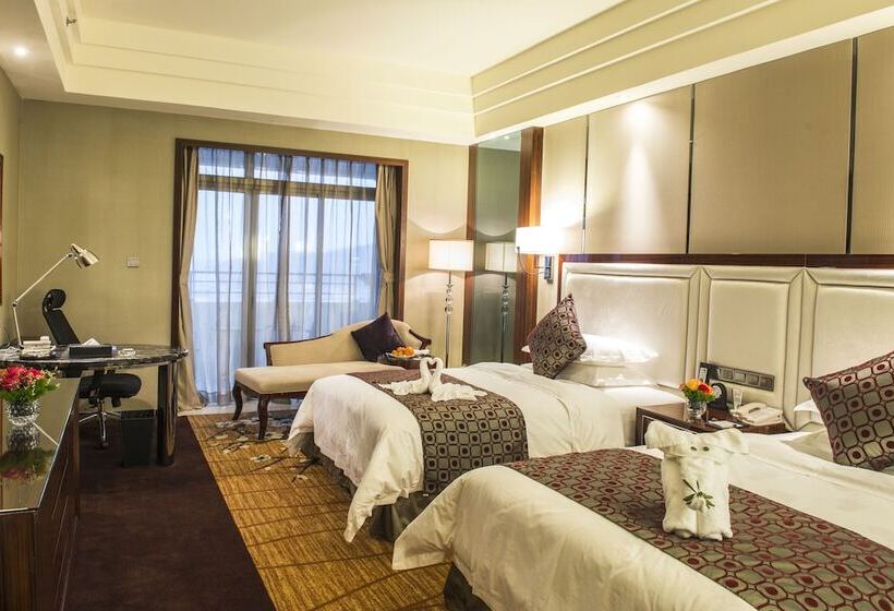 Fotos del hotel Longjiang Country Garden Phoenix:  19