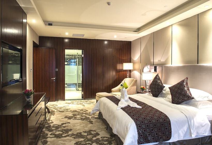 Fotos del hotel Longjiang Country Garden Phoenix:  17