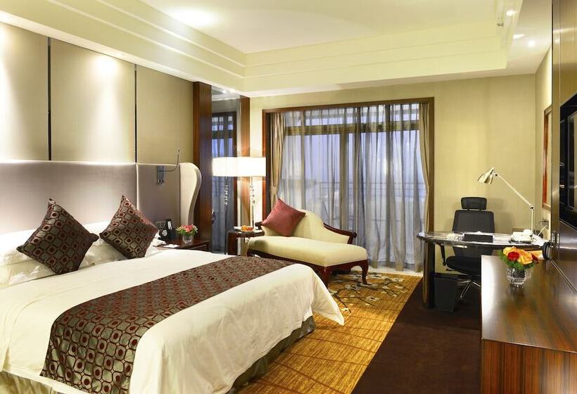 Fotos del hotel Longjiang Country Garden Phoenix:  9