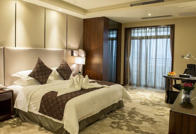 Fotos del hotel Longjiang Country Garden Phoenix:  13