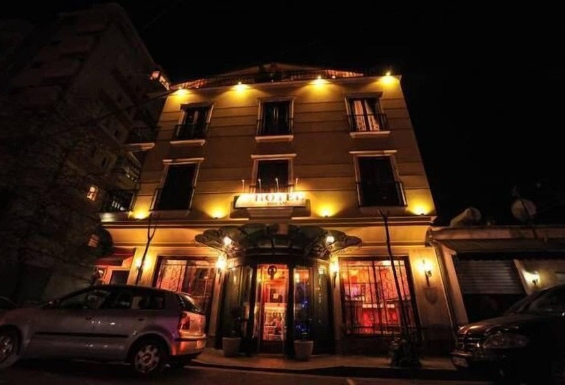 Fotos del hotel Dream:  4