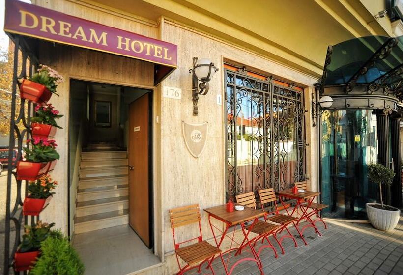 Fotos del hotel Dream:  12