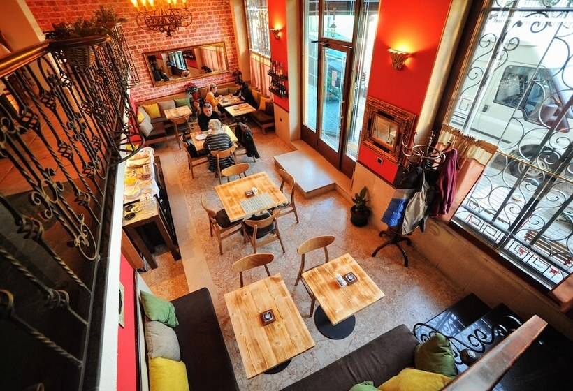 Fotos del hotel Dream:  15