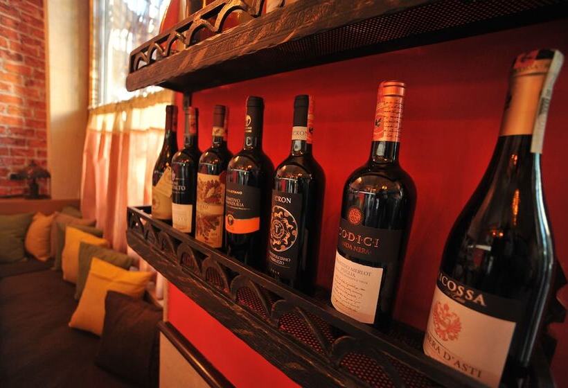 Fotos del hotel Dream:  9