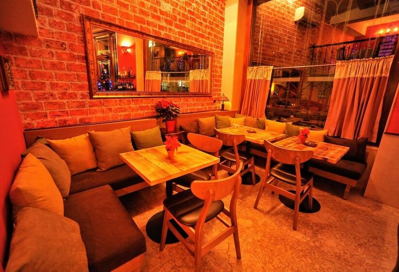 Fotos del hotel Dream:  2