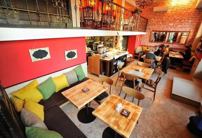 Fotos del hotel Dream:  6