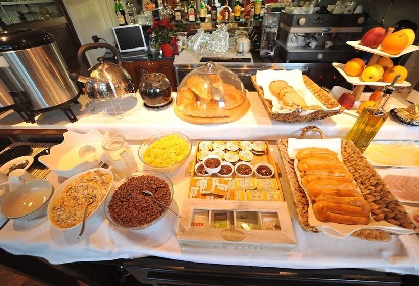 Fotos del hotel Dream:  8