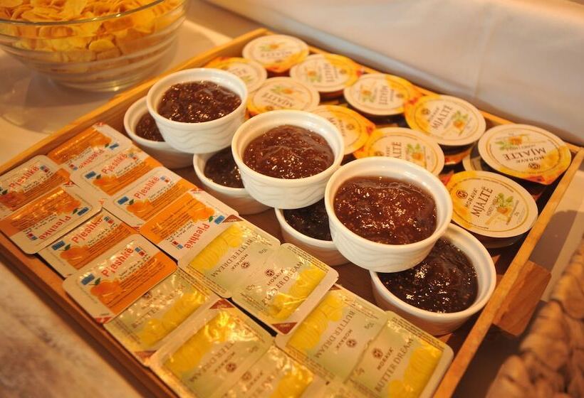 Fotos del hotel Dream:  10