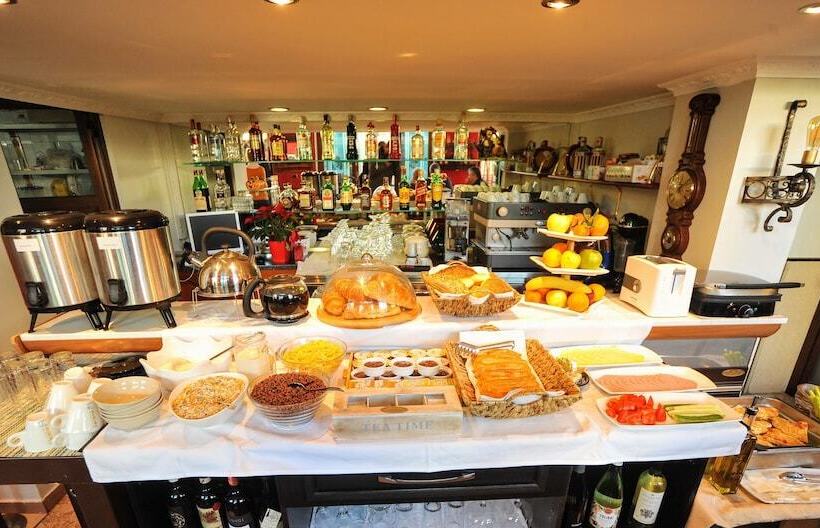 Fotos del hotel Dream:  14