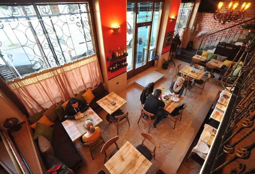 Fotos del hotel Dream:  13