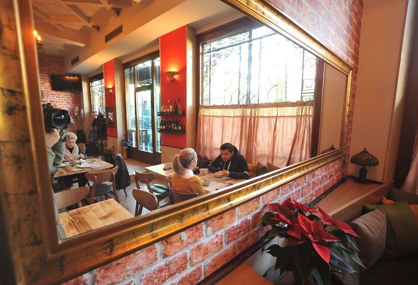 Fotos del hotel Dream:  11