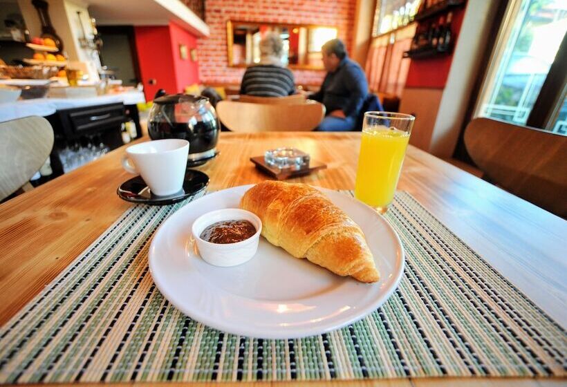 Fotos del hotel Dream:  5