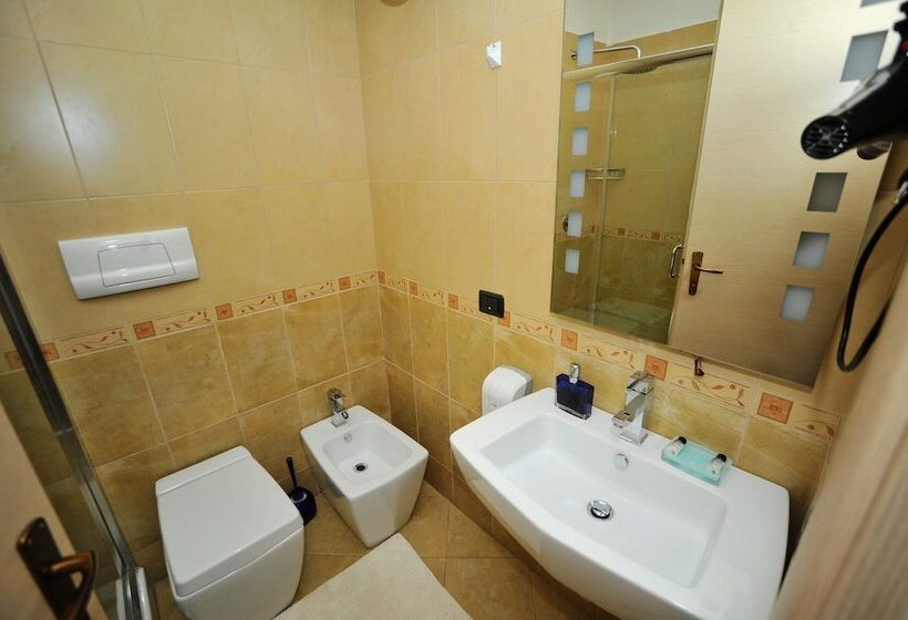 Fotos del hotel Dream:  3