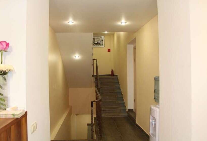 Fotos del hotel Golden Gate Inn:  4