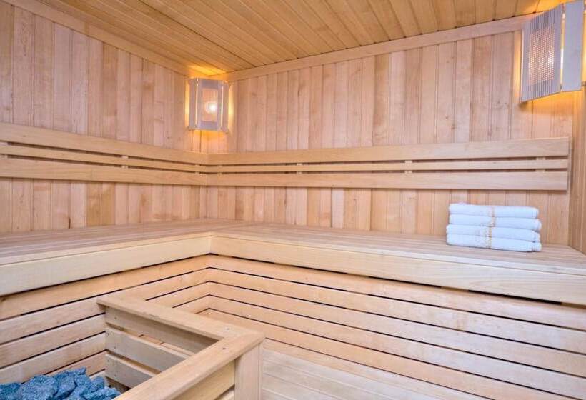 Fotos del hotel Golden Gate Inn:  5