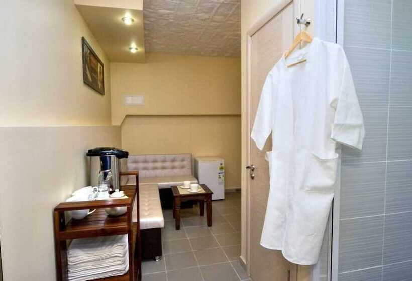 Fotos del hotel Golden Gate Inn:  19