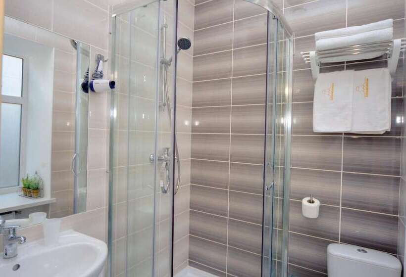 Fotos del hotel Golden Gate Inn:  18