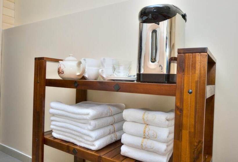 Fotos del hotel Golden Gate Inn:  11