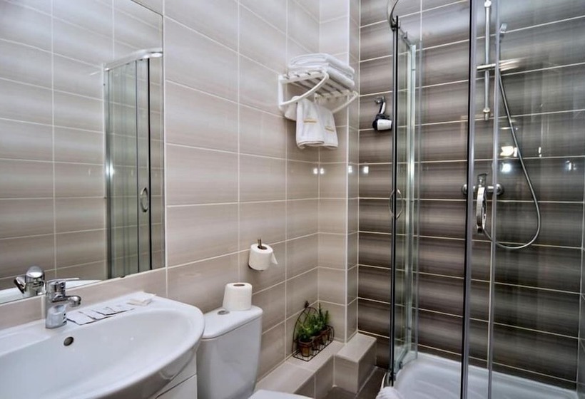 Fotos del hotel Golden Gate Inn:  10