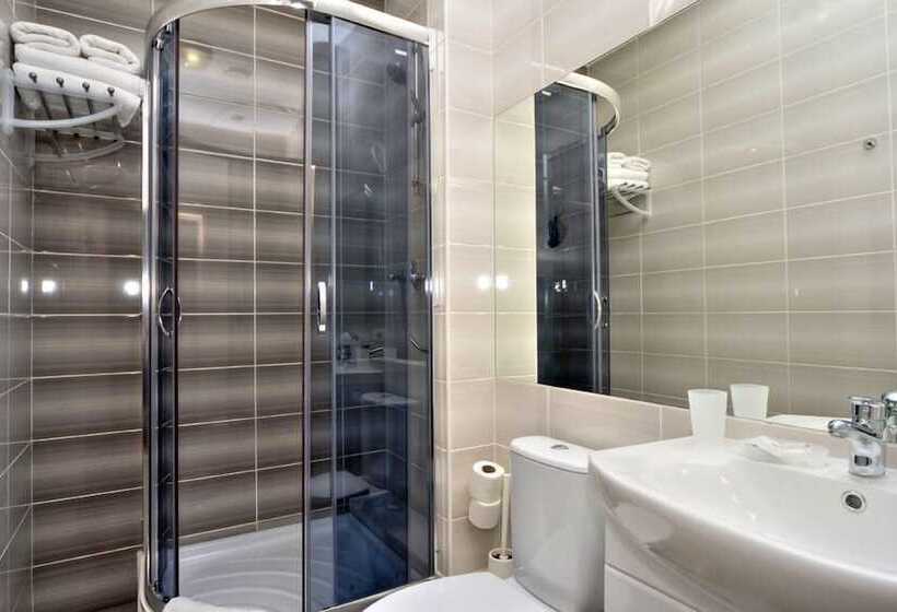 Fotos del hotel Golden Gate Inn:  16