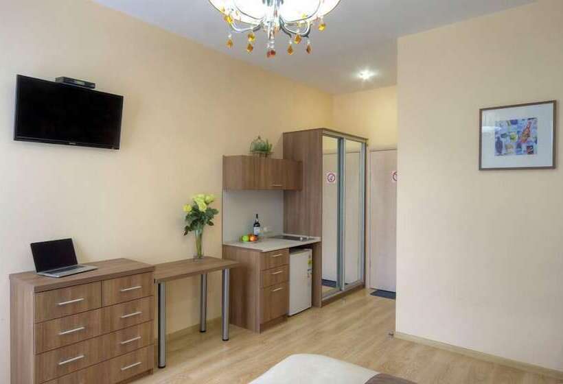 Fotos del hotel Golden Gate Inn:  15